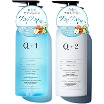 Amazon | [ 早く眠りたい日もすぐ乾く ] Q+ クオリタス ドライヤー 速